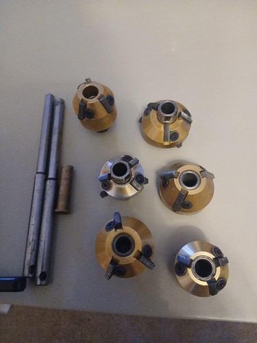Neway sykes pickavant valve - pickavant,