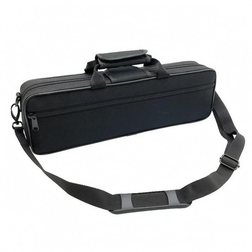 Flute storage case - case, front