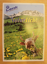 *VINTAGE* LENK IM SIMMENTAL