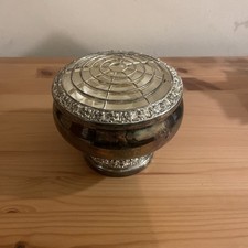 Ianthe Georgian Style Silver