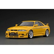 DDP Rare Ignition Model 1/18