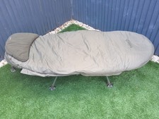 Trakker Levelite Oval Bed
