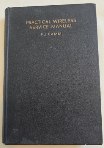 Practical wireless service - practical,