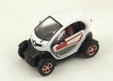 1:43 Spark Renault Electric