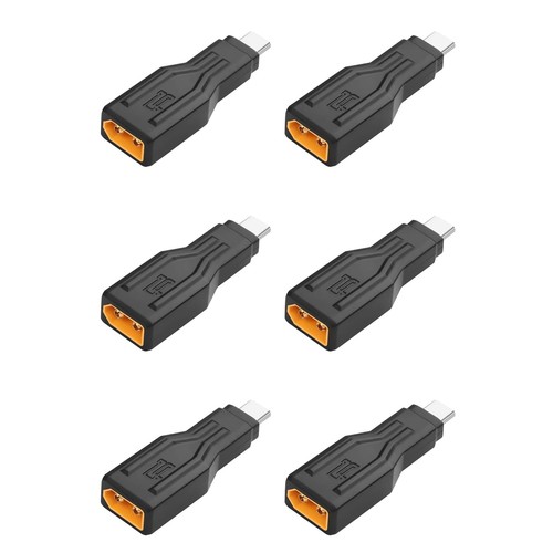 Usb adapter storage - 6x,