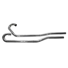 Triumph 500 Unit Desert Sled