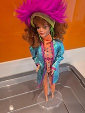 Barbie And The Rockers Diva
