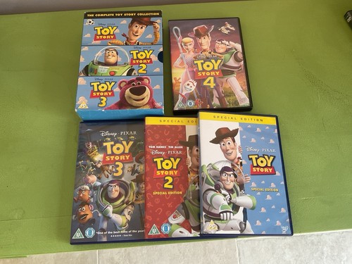Disney pixar toy story - disney,