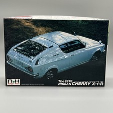 RARE Doyusha 1973 Nissan