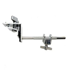 Metal Cowbell Clamp Holder