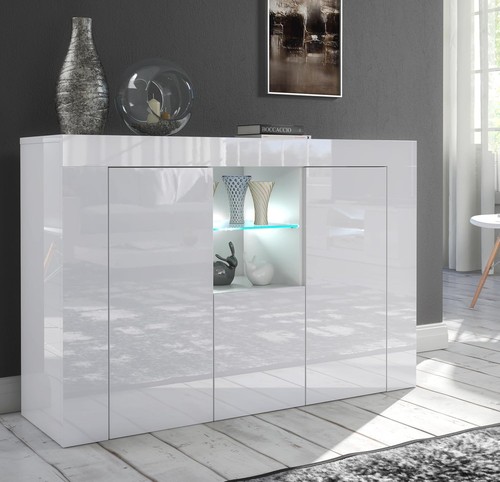 Furneo matt high gloss white - furneo,