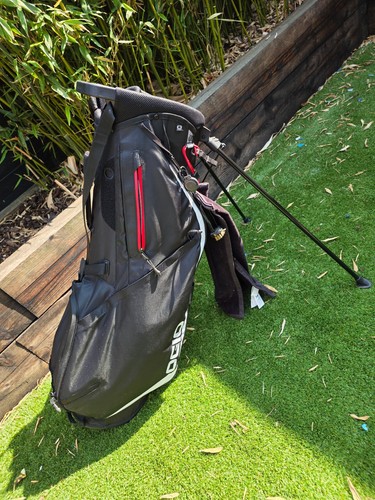 Ogio fuse stand bag - fuse,