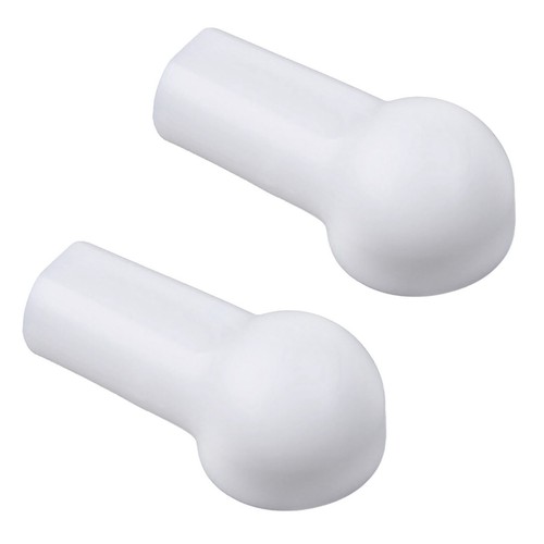 2pcs convertible top push - convertible,