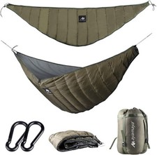 Single & Double Hammock