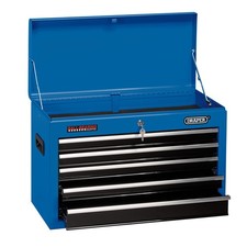 Draper Tool Chest 5 Drawer 26"