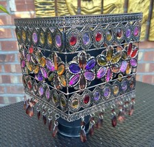 Moroccan Ceiling Light Shade