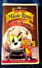 Tom and Jerry The Magic Ring