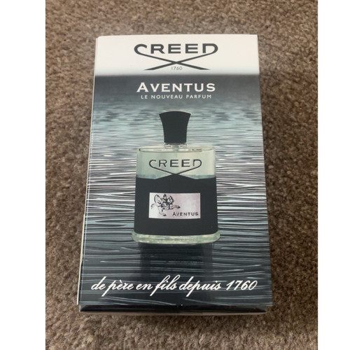 Creed aventus eau parfum - de,