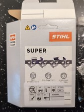 Stihl Super Micro Chain - 30cm 3/8" 44 links 36160000044