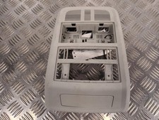 VW Transporter T6 15-25 Grey Interior Courtesy Light Housing & Alarm Sensor 