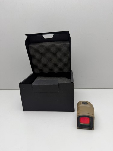 Aimpoint acro 5moa fde - aimpoint,