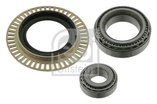 Febi wheel bearing - febi,