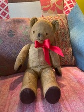 Vintage 1950's PEDIGREE BEAR