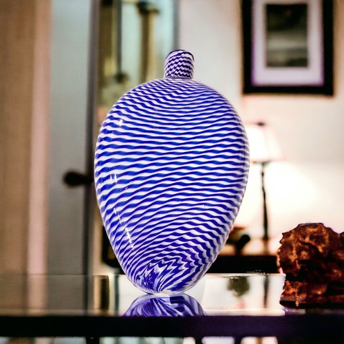 19th century murano nailsea - century,