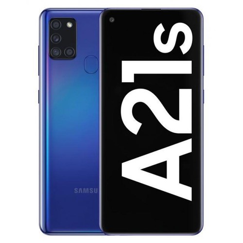 Samsung galaxy a21 smart - samsung,