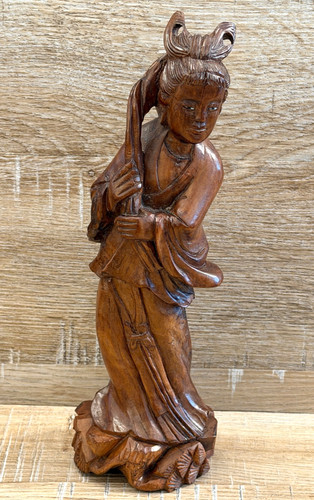 Vintage chinese hand - vintage,