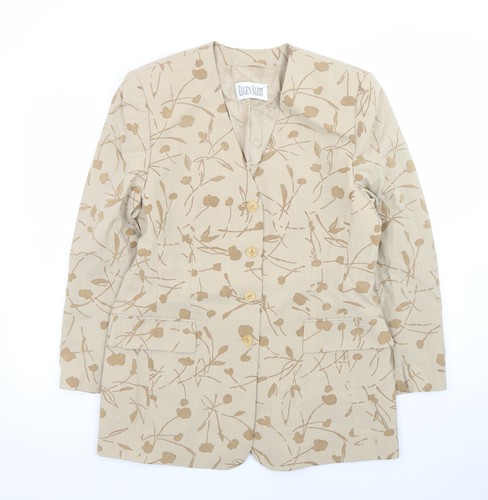 Eugen klein womens beige - eugen,