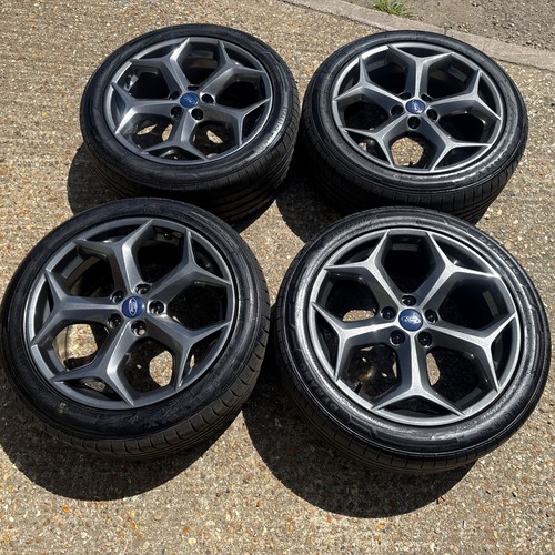 Ford focus snowflake - ford,
