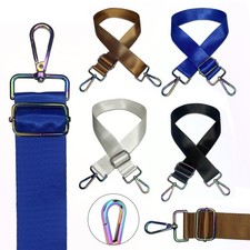 Wide Shoulder Bag Strap
