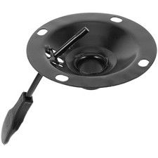 Seat Swivel Plate Office Chair
