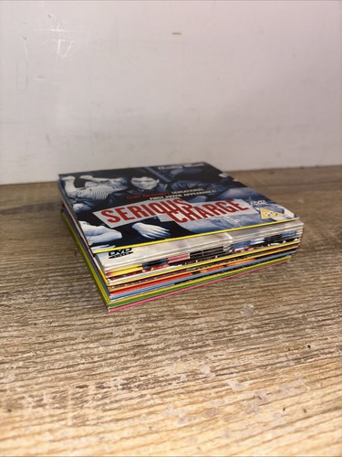Newspaper dvds daily mail - daily,