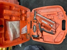 paslode IM350+ 30°Cordless