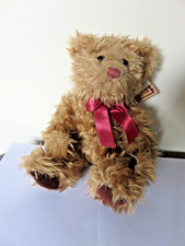 Gregory Teddy Bear - Russ Berrie