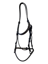 Unbranded Bridle - Brown - F/S