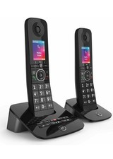 BT Premium Twin Cordless