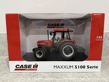 Universal Hobbies - Case Maxxum 5140 Pro w/Wide Tyres - 1:32 - UH4214 - New/Mint