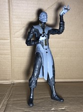 Marvel Legends Ebony Maw Loose Figure
