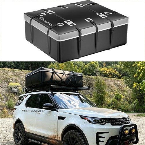 Cubic roof rack luggage - 20,