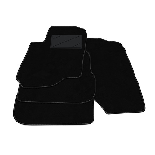 Floor mats compatible with - floor,