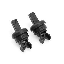 FIT VOLVO PARCEL SHELF CLIPS