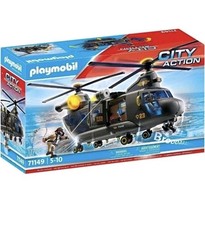 Playmobil 71149 City Action