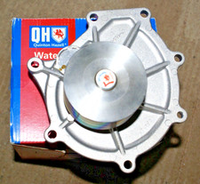 QH QCP3573 Water Pump FOR MGZT ROVER 45 75 LAND ROVER FREELANDER