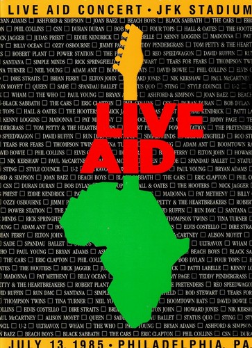 One kind live - of, “live