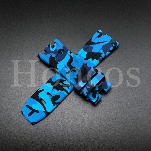 28mm camouflage rubber - 28mm, watch