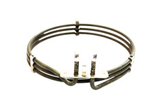 GENUINE DELONGHI 2500 WATT FAN OVEN ELEMENT DFS901SS / DFS090D0 / DFS901