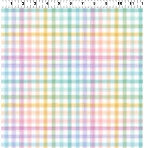 Fat quarter clothworks spring - fat,
